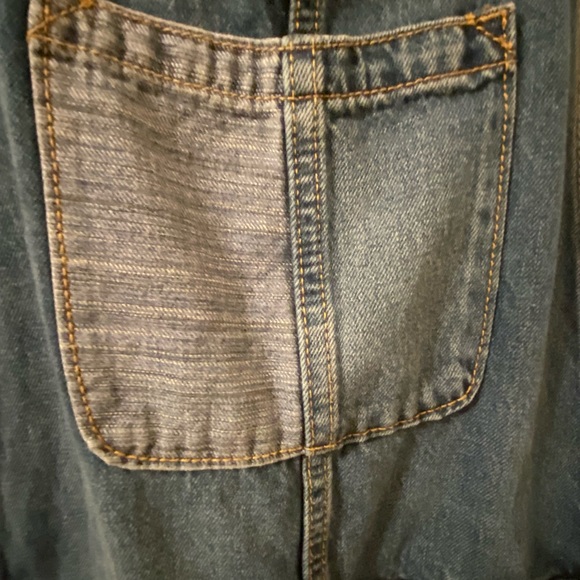 Different patterned overalls - Picture 4 of 4